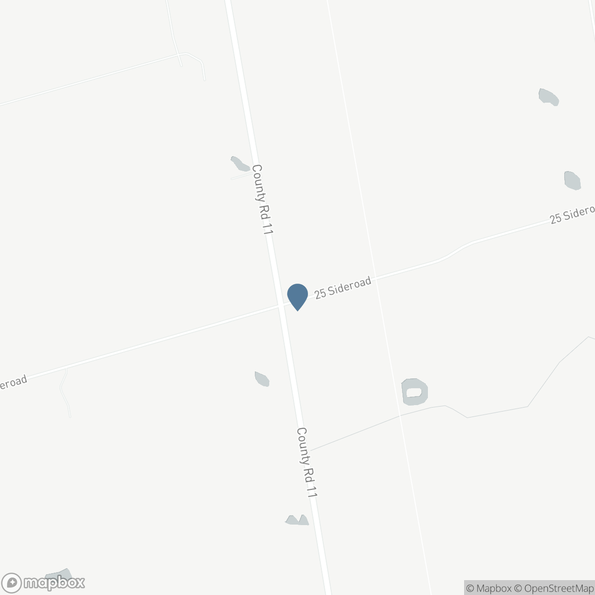 425279 25 SIDE ROAD, Amaranth, Ontario L9V 1N8